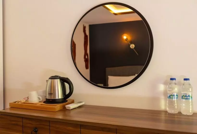 Keyif Pension & Aparts