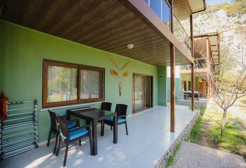 Keyif Pension & Aparts