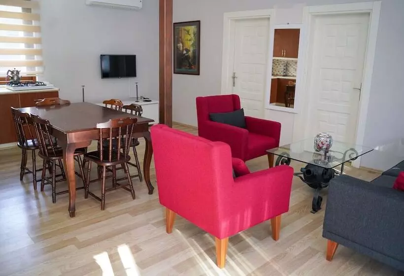 Keyif Pension & Aparts