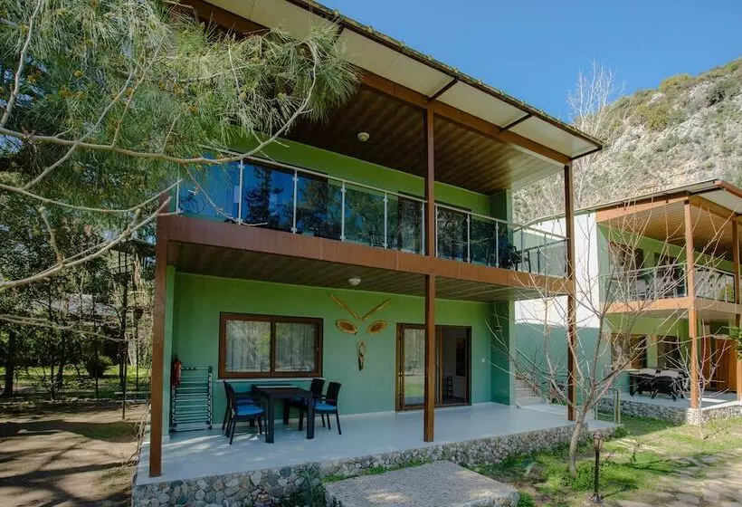 Keyif Pension & Aparts