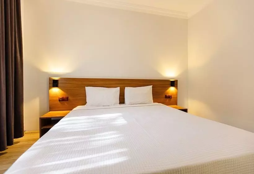 Keyif Pension & Aparts