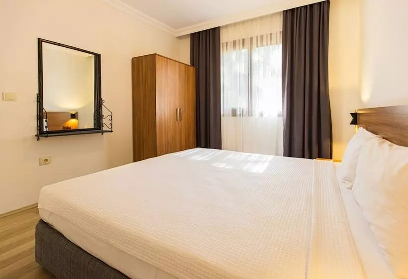 Keyif Pension & Aparts