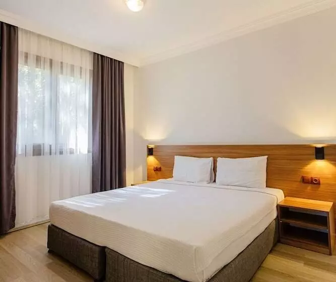 Keyif Pension & Aparts