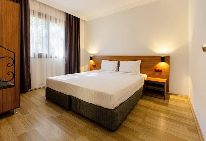 Keyif Pension & Aparts