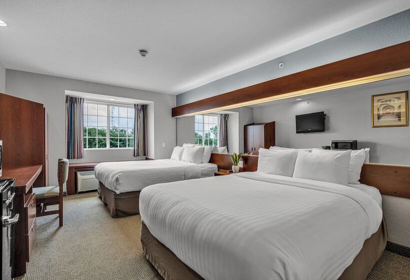 בית מלון כפרי The Block