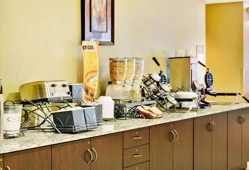 Microtel Inn & Suites By Wyndham Bryson City