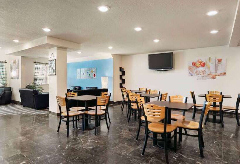 Microtel Inn & Suites By Wyndham Culpeper