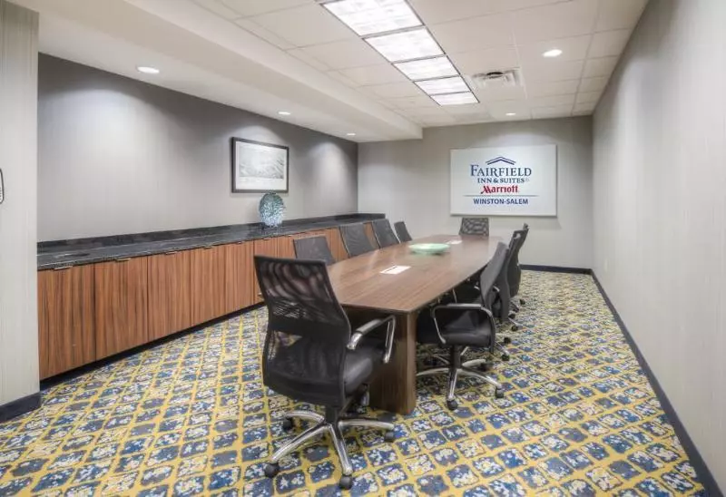Microtel Inn & Suites By Wyndham Culpeper
