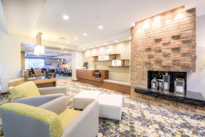 Microtel Inn & Suites By Wyndham Culpeper
