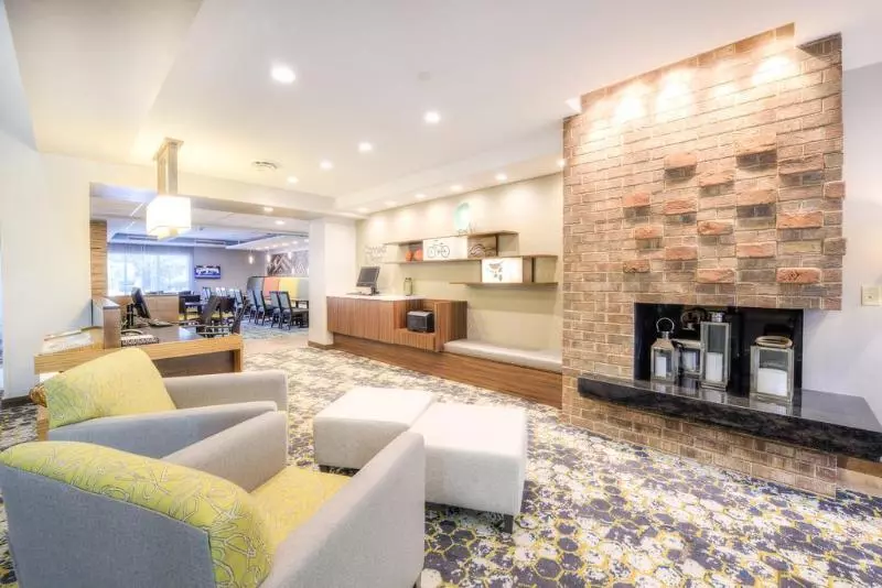 Microtel Inn & Suites By Wyndham Culpeper