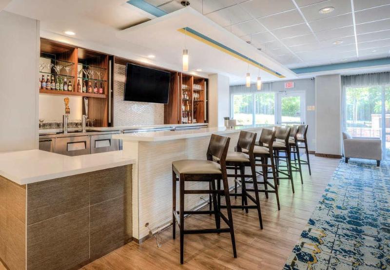 Microtel Inn & Suites By Wyndham Culpeper