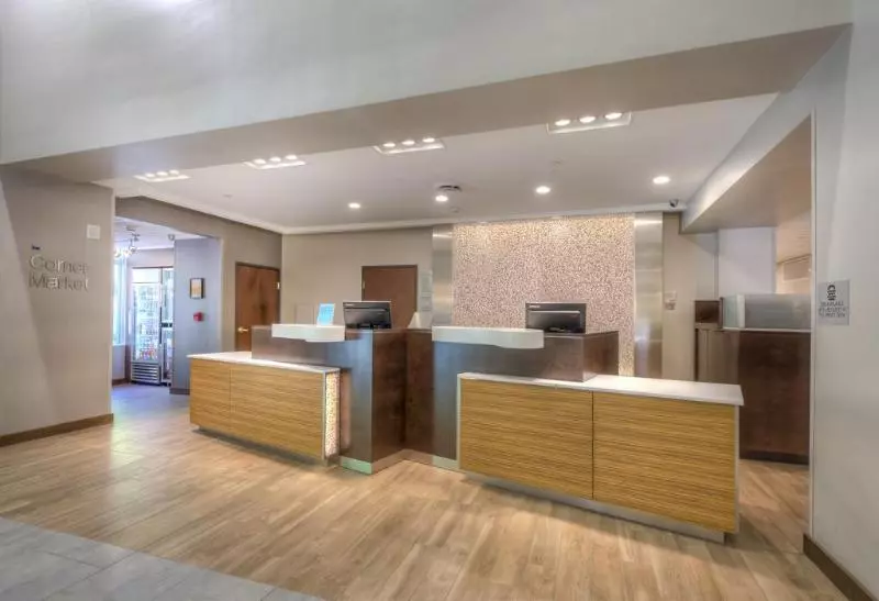 Microtel Inn & Suites By Wyndham Culpeper