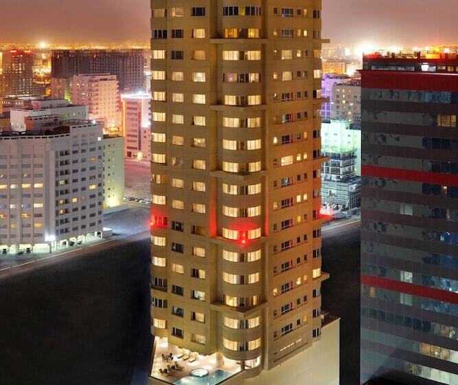 Residence Inn By Marriott Manama Juffair