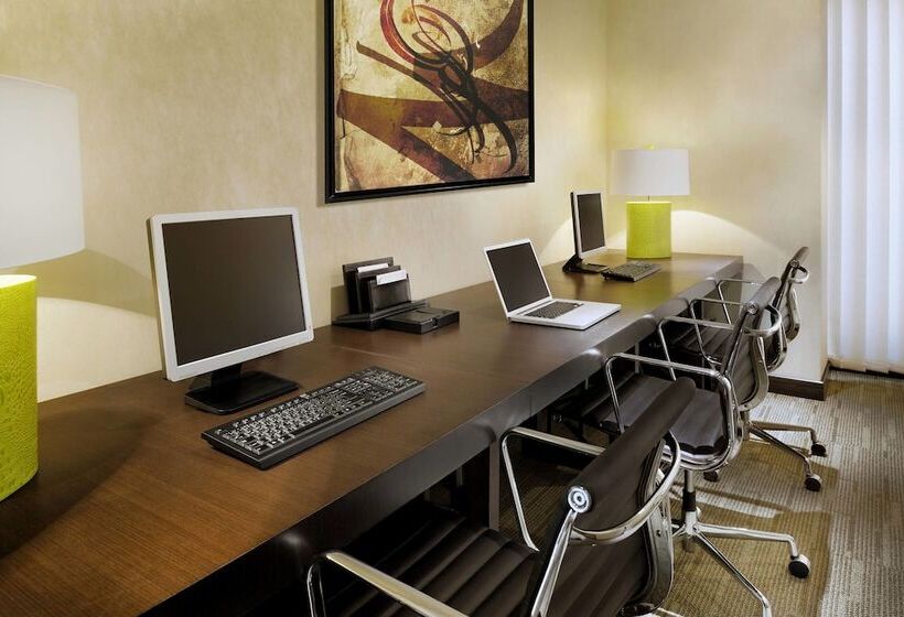 Residence Inn By Marriott Manama Juffair