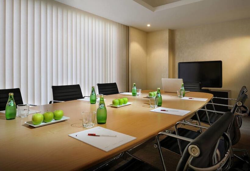 Residence Inn By Marriott Manama Juffair