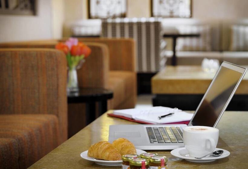 Residence Inn By Marriott Manama Juffair