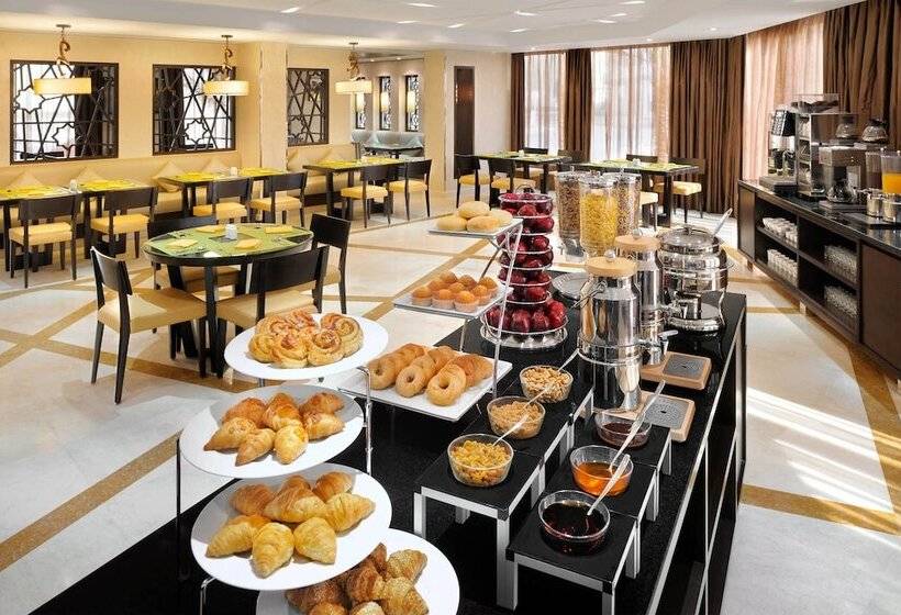 Residence Inn By Marriott Manama Juffair