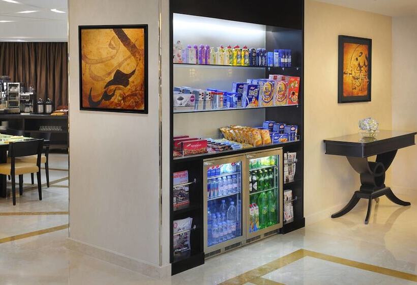 Residence Inn By Marriott Manama Juffair