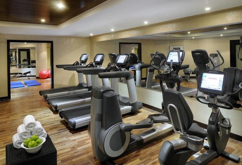 Residence Inn By Marriott Manama Juffair