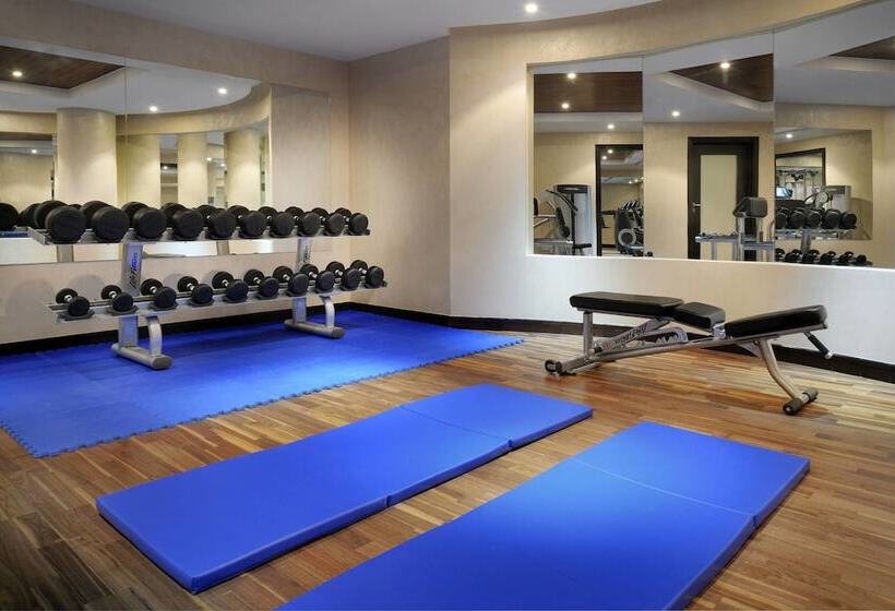 Residence Inn By Marriott Manama Juffair