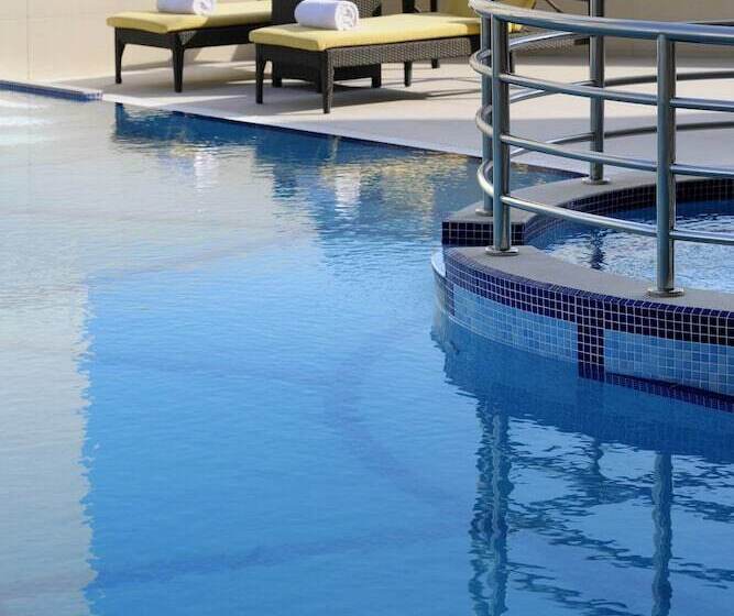 Residence Inn By Marriott Manama Juffair