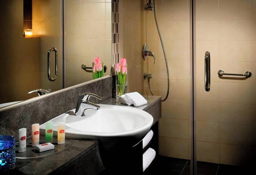 Residence Inn By Marriott Manama Juffair