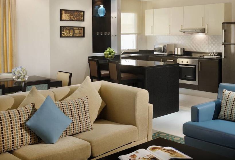 Residence Inn By Marriott Manama Juffair