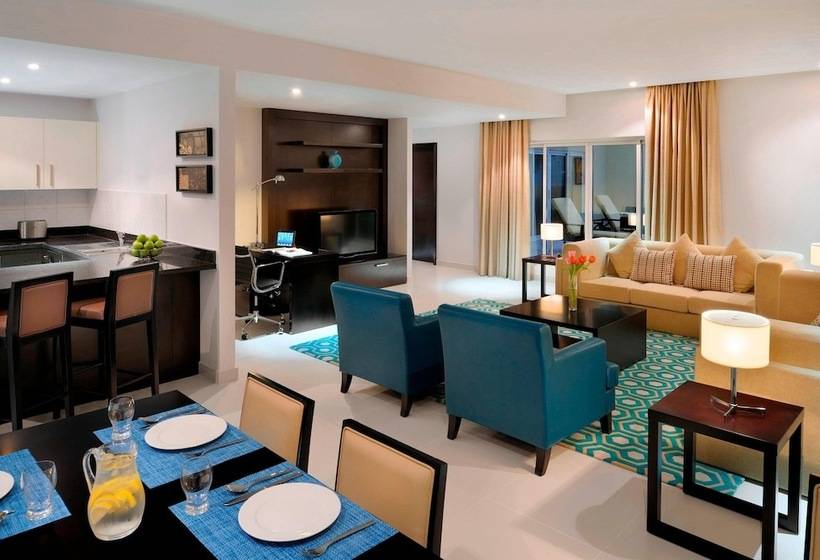 Residence Inn By Marriott Manama Juffair