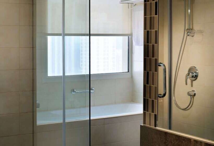 Residence Inn By Marriott Manama Juffair