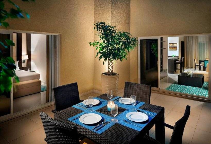 Residence Inn By Marriott Manama Juffair