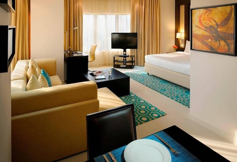 Residence Inn By Marriott Manama Juffair