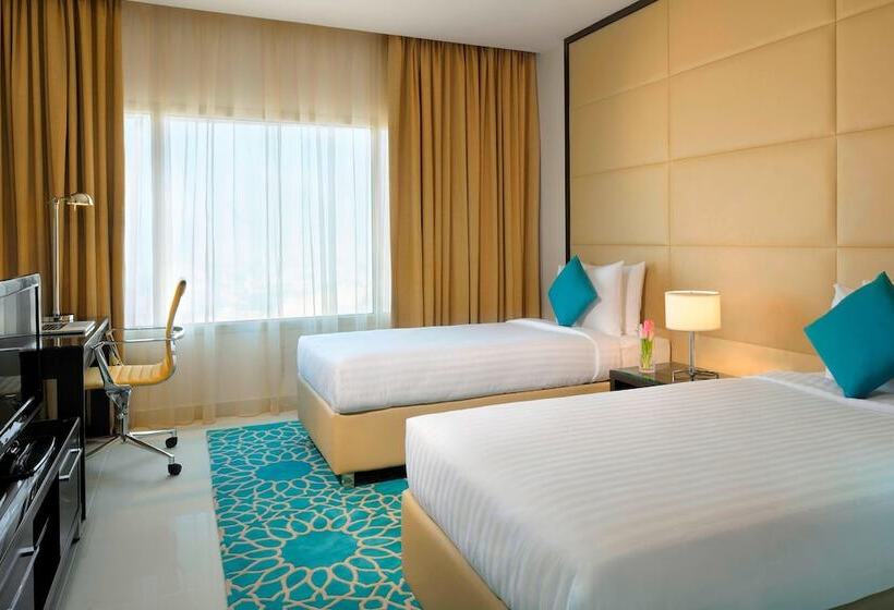 Residence Inn By Marriott Manama Juffair