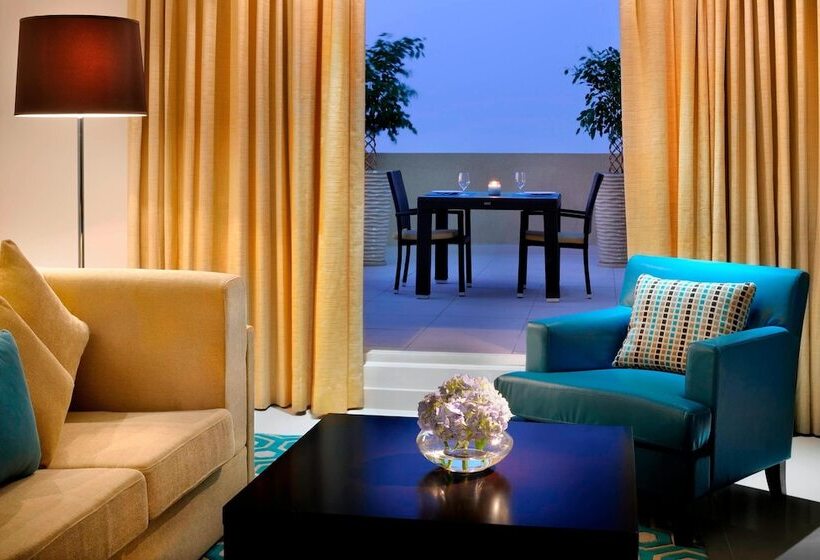 Residence Inn By Marriott Manama Juffair