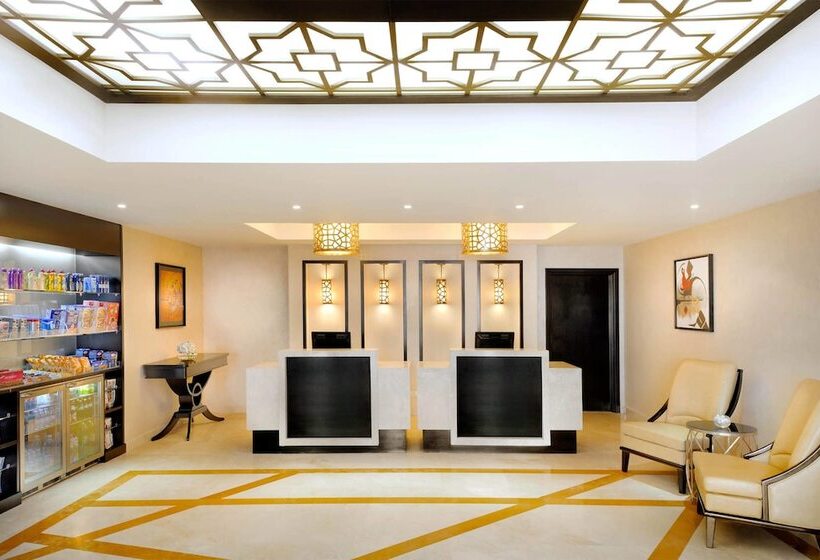 Residence Inn By Marriott Manama Juffair