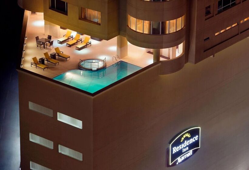 Residence Inn By Marriott Manama Juffair