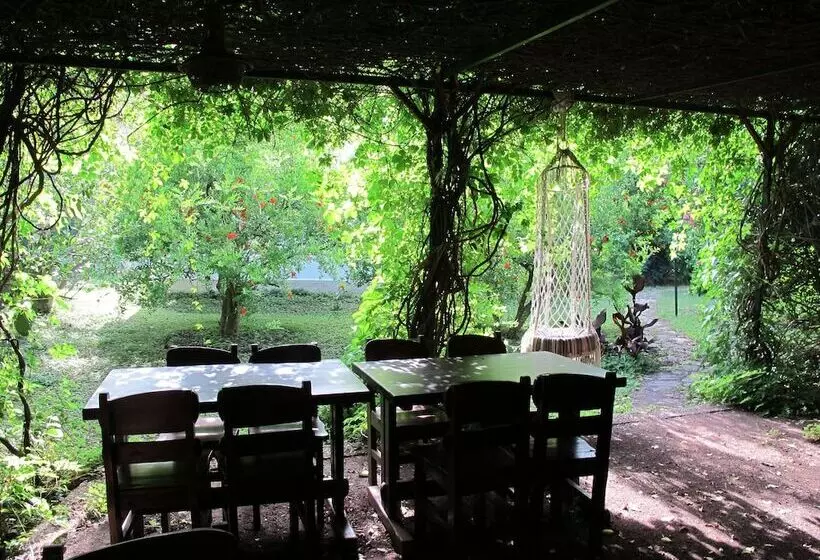 Resort Hemeransanatolia