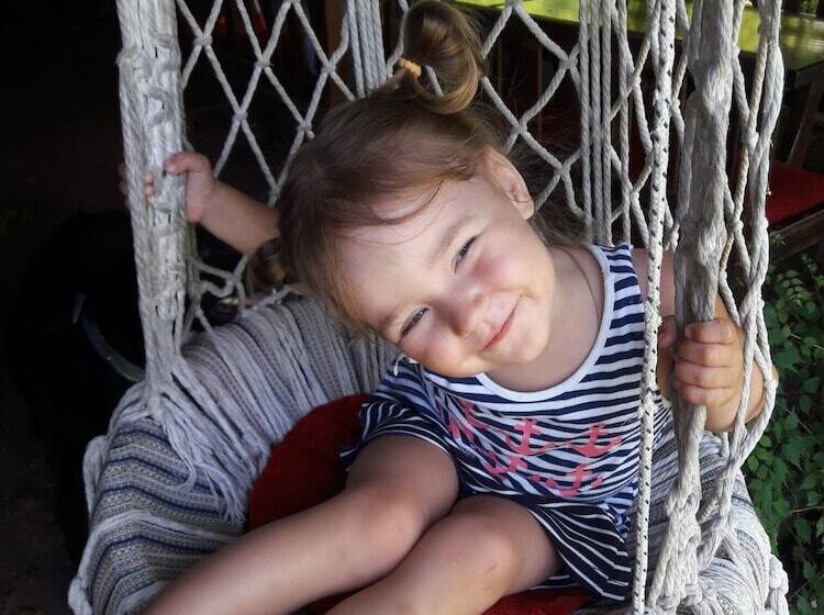 استراحتگاه Hemeransanatolia