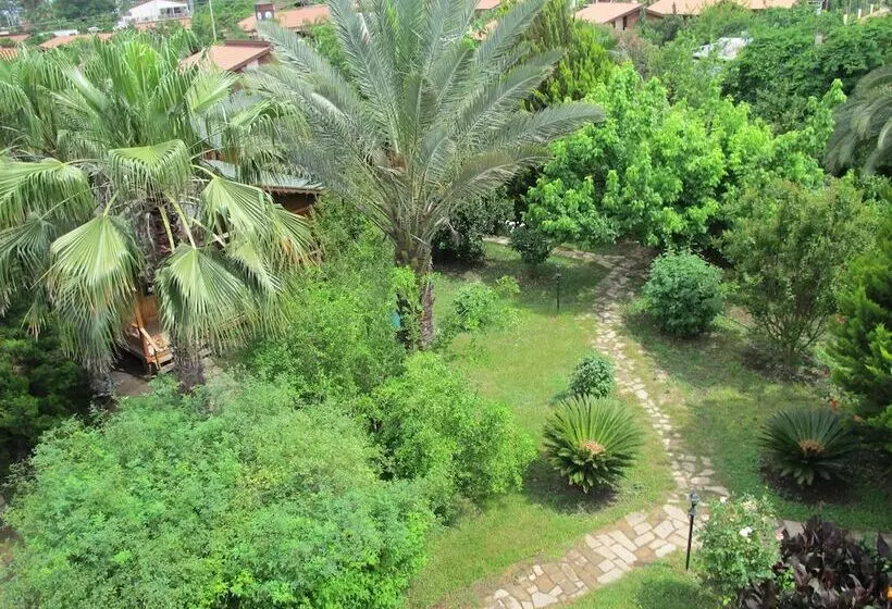 Resort Hemeransanatolia