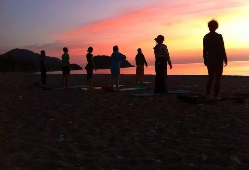 Resort Hemeransanatolia