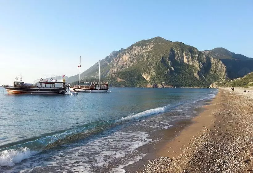 Resort Hemeransanatolia