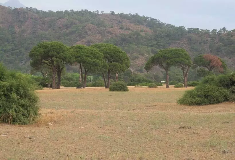 Resort Hemeransanatolia