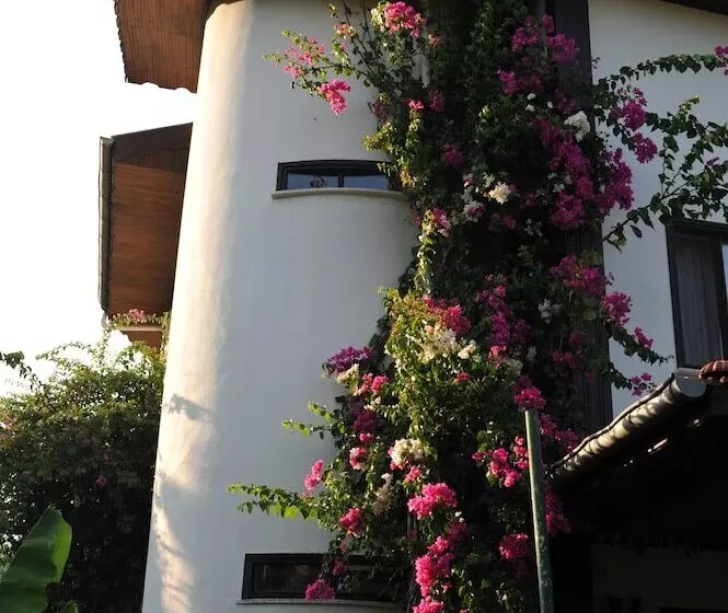 Resort Hemeransanatolia