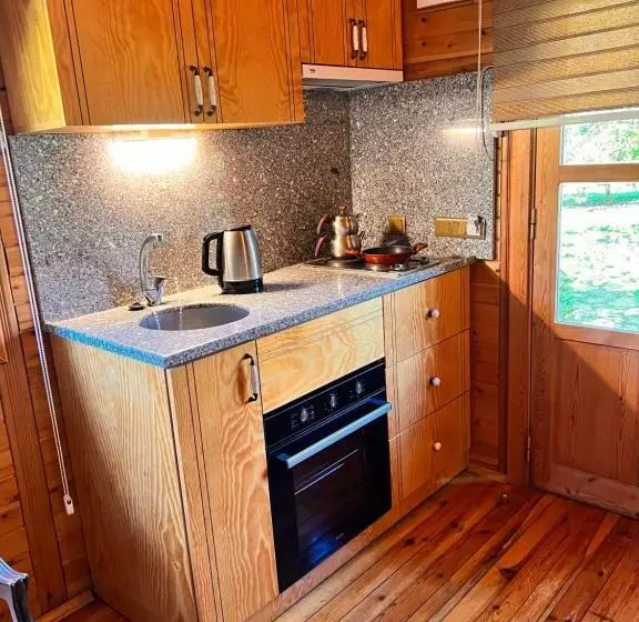 Resort Hemeransanatolia