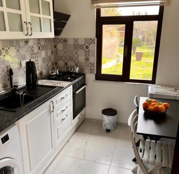 استراحتگاه Hemeransanatolia