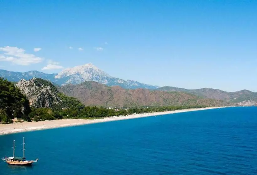 Resort Hemeransanatolia