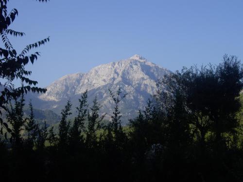 استراحتگاه Hemeransanatolia