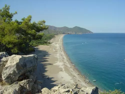 Resort Hemeransanatolia