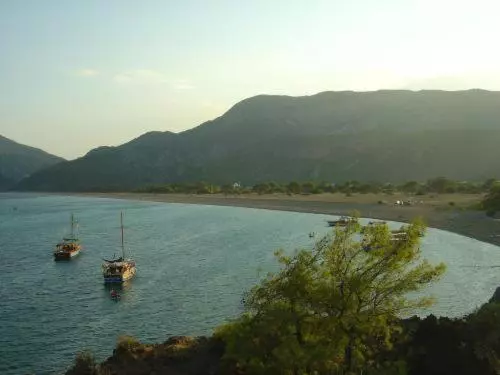 Resort Hemeransanatolia