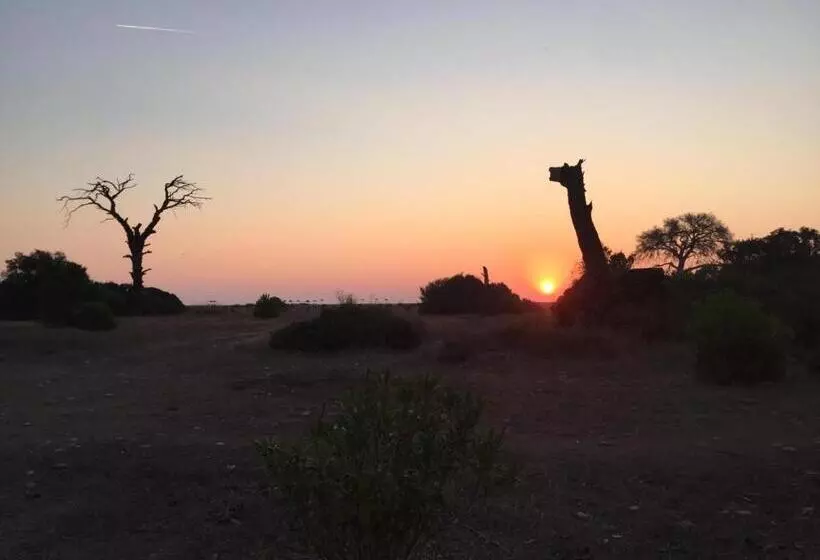 Resort Hemeransanatolia