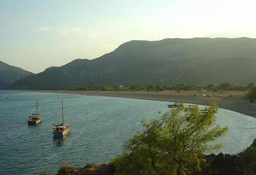 Resort Hemeransanatolia